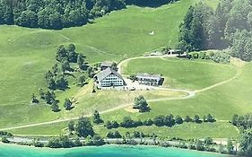 Pension Sonnhof Attersee